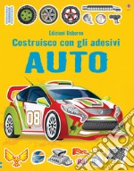 Auto. Ediz. a colori libro