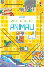 Animali. Giochi e rompicapi