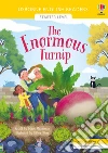 The enormous turnip. Ediz. a colori. Con QR Code libro