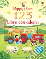 Poppy e Sam. 1 2 3