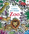 Zoo. Ediz. illustrata. Con gadget libro