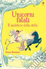 Il maleficio della stella libro