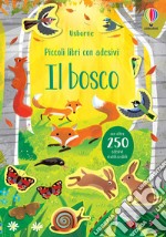 Il bosco. Ediz. a colori libro