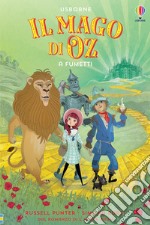 Il mago di Oz libro