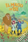 Il mago di Oz libro