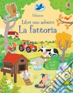 Coniglietti. Piccoli libri con adesivi. Ediz. a colori - Kristie  Pickersgill - Libro Usborne 2021, Libri stickers