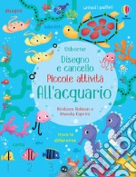 All'acquario. Ediz. a colori. Con gadget libro