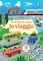 In viaggio. Ediz. a colori libro