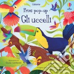 Gli uccelli. Ediz. a colori libro