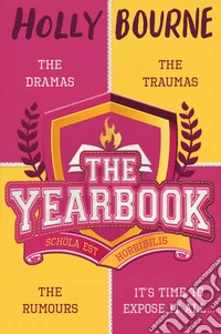 The yearbook