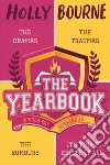 The yearbook libro