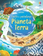 Pianeta terra. Giochi e passatempi