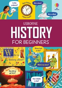History for beginners