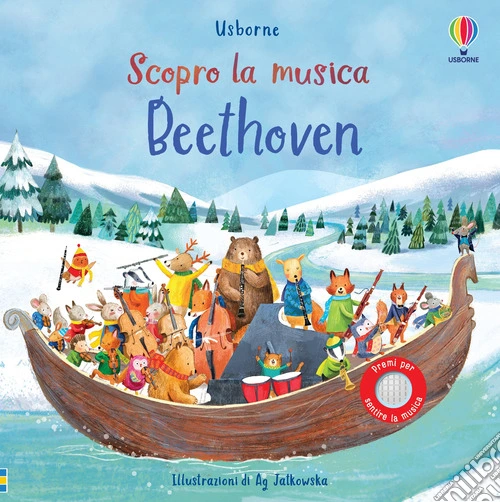 Beethoven