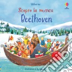 Beethoven libro