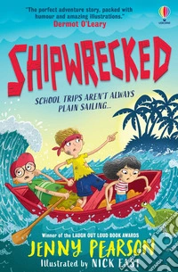 Shipwrecked