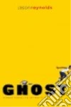 Ghost libro str