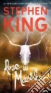 Rose Madder libro di King Stephen