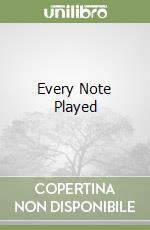 Every Note Played
