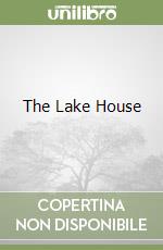 The Lake House libro