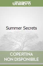 Summer Secrets