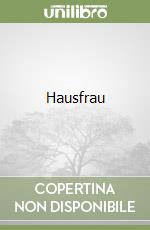 Hausfrau