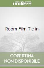 Room Film Tie-in libro