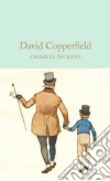 David Copperfield libro di Dickens Charles