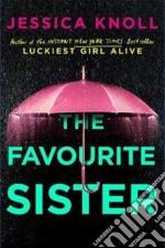 The Favourite Sister libro