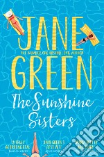 The Sunshine Sisters libro