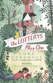The Lotterys Plus One