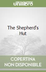 The Shepherd's Hut libro