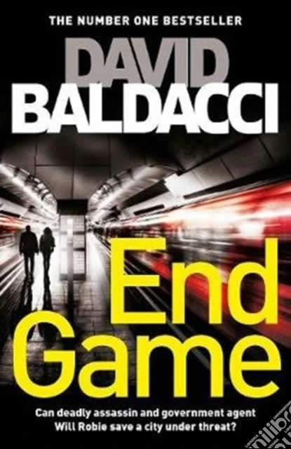 End Game
