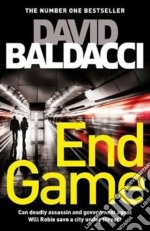 End Game libro