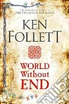 WORLD WITHOUT END libro