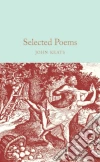 Selected Poems libro str