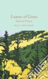 Leaves of Grass libro di Whitman Walt