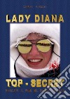 Lady Diana Top-Secret libro