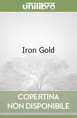 Iron Gold