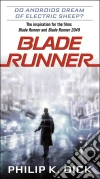 Blade Runner libro str