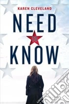 Need To Know