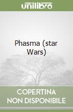 Phasma (star Wars)