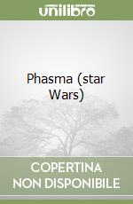 Phasma (star Wars)