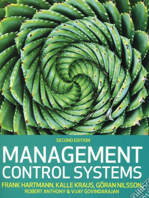 Management control systems
