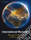 International marketing libro di Ghauri Pervez Cateora Philip R.