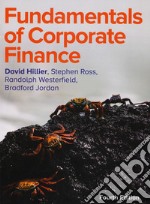 Fundamentals of corporate finance. Con Contenuto digitale per download e accesso on line libro