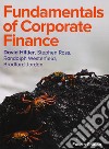 Fundamentals of corporate finance. Con Contenuto digitale per download e accesso on line libro