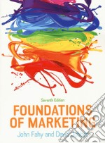 Foundations of marketing. Con Contenuto digitale per download e accesso on line libro