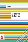 El Lazarillo de Tormes. E-book. Formato PDF ebook