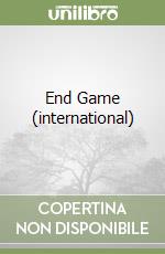 End Game (international)